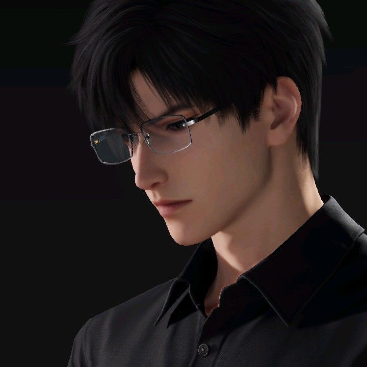 regalliard's tweet image. lads - caleb x fem!reader x zayne

- "this is not your child, caleb"