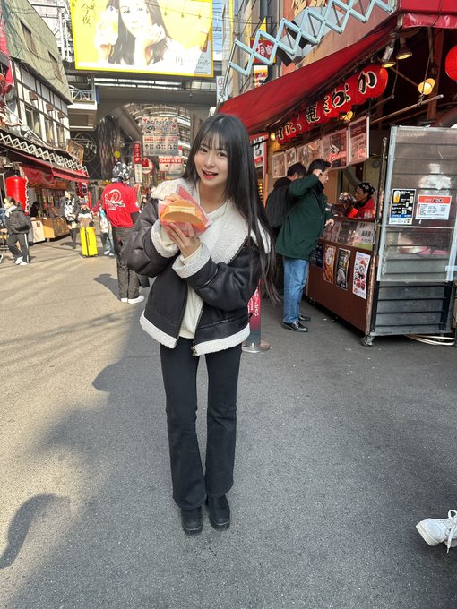 Twitterのコスプレ画像39