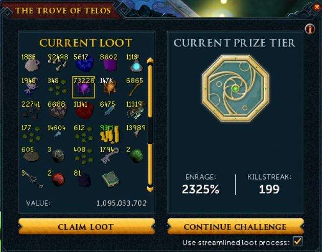 haunting tweet media