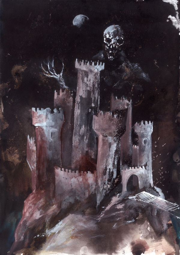 War Claw Games & Droned Artworks tweet media