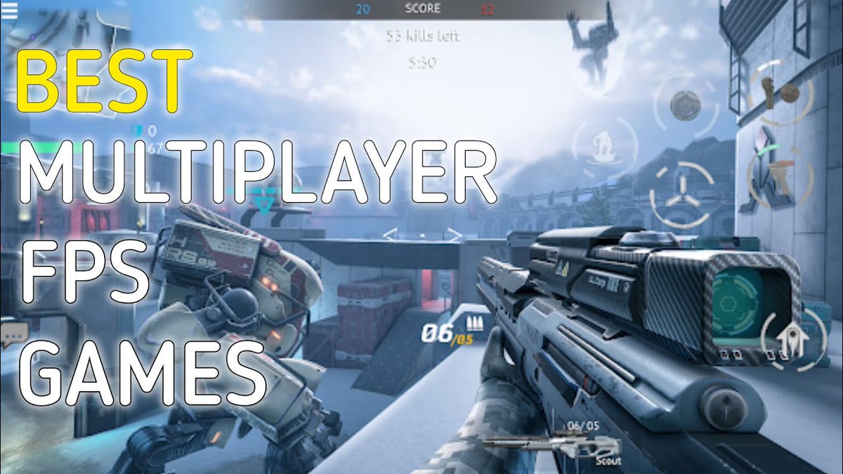 fps_hub's tweet image. Top 3 Best Multi-player ...
 
fpshub.com/767095/top-3-b…
 
#BestAndroidGames #BestFPSGames #BestGames2023 #BestVR #BestVrGames #BestVrShooters #FpsGames #FpsGamesVideos #GameRecommendations #GameReviews #Gaming #GamingNews #MultiplayerGames #NewQuest3Games #NewVRGames #PcGames