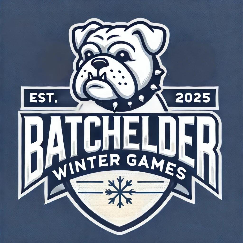 The inaugural Batchelder Winter Games were held today and lots of fun was had by all students and staff!!!  Thank you to everyone who helped to make this an awesome event!!!