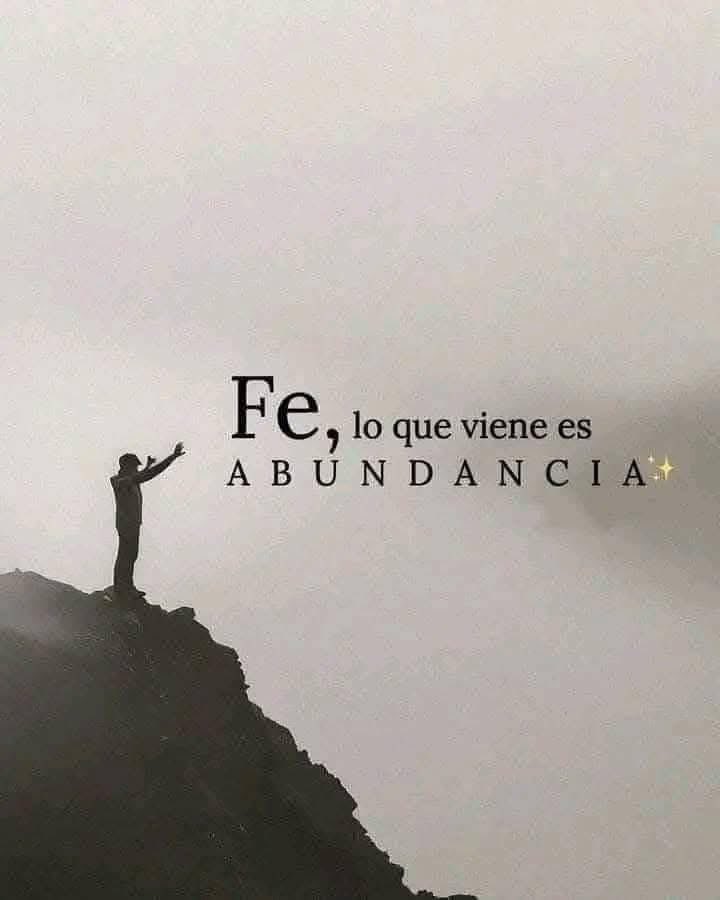 Amén 🙏