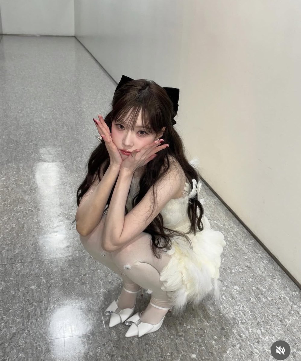 ちょー可愛い💕
こんな雰囲気なりたい🥺
前から見えるでかいリボンとか可愛い"(∩>ω<∩)"