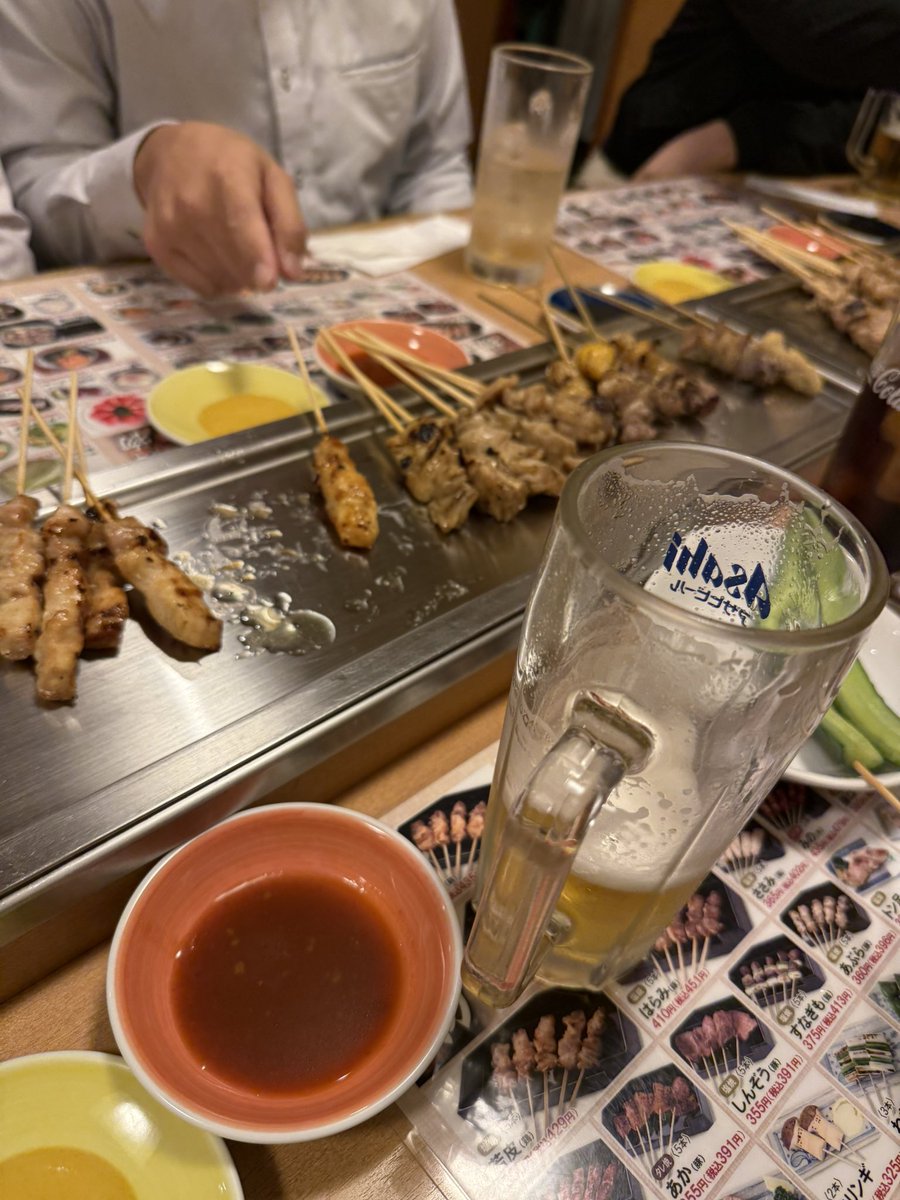sa_bo1's tweet photo. 昨日美味かったなぁ
腹パンパンなったｹﾞｯﾌﾟ(*´３｀)-з https://t.co/p5FLouBHQq