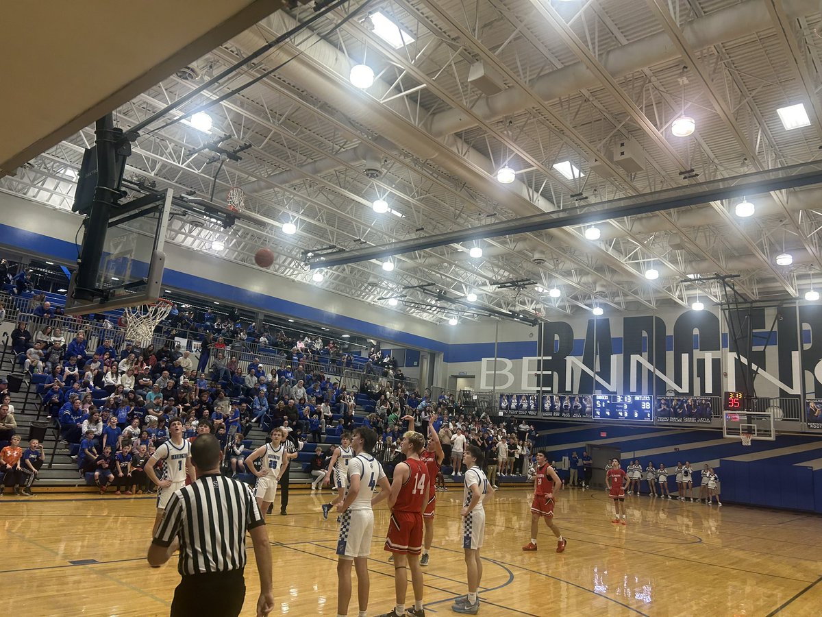 EHS Activities and Athletics (@ehs_activity) on Twitter photo π¨ Antler π Score Update π¨
<a href="/antlerbball/">Elkhorn Boys Basketball</a> at Bennington
FINAL:
Badgers- 77
Antlers- 70
<a href="/DCPGSports/">DC Post-Gazette</a> <a href="/THEnebpreps/">nebpreps</a> π¨ Antler π Score Update π¨
<a href="/antlerbball/">Elkhorn Boys Basketball</a> at Bennington
FINAL:
Badgers- 77
Antlers- 70
<a href="/DCPGSports/">DC Post-Gazette</a> <a href="/THEnebpreps/">nebpreps</a>