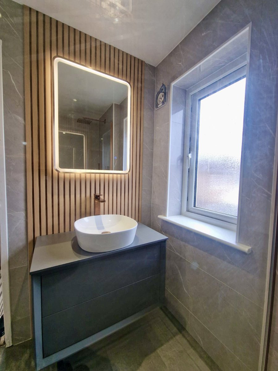 NXT Hardware & Bathrooms tweet media