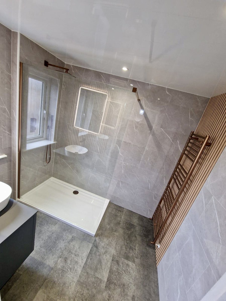 NXT Hardware & Bathrooms tweet media