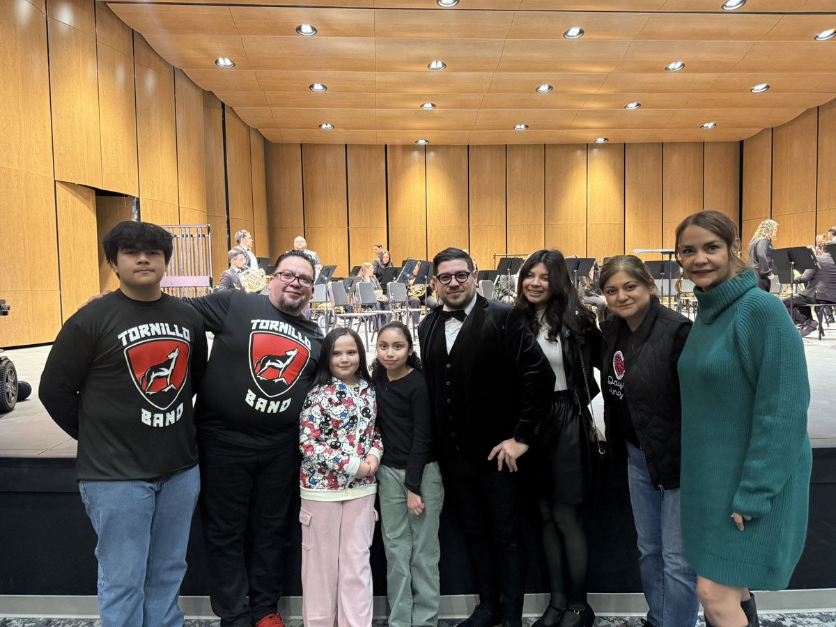 🐾We’re so proud of you Mr. Montez! 🥹🎶#TISDProud