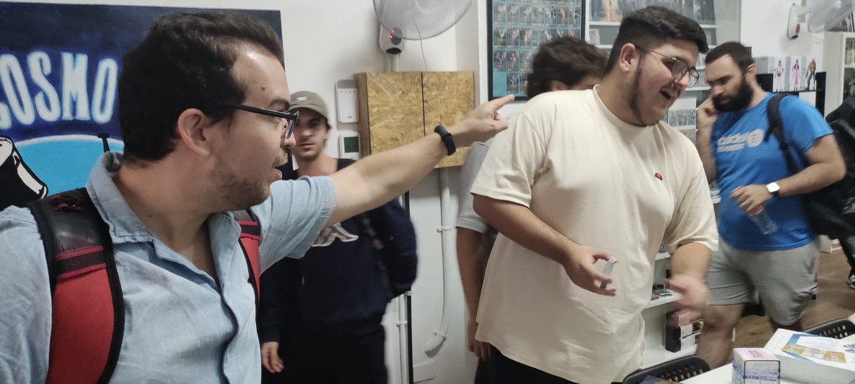 Jorge Delgado Hernández (GORGIE PRIME)➽➽EUIC tweet media