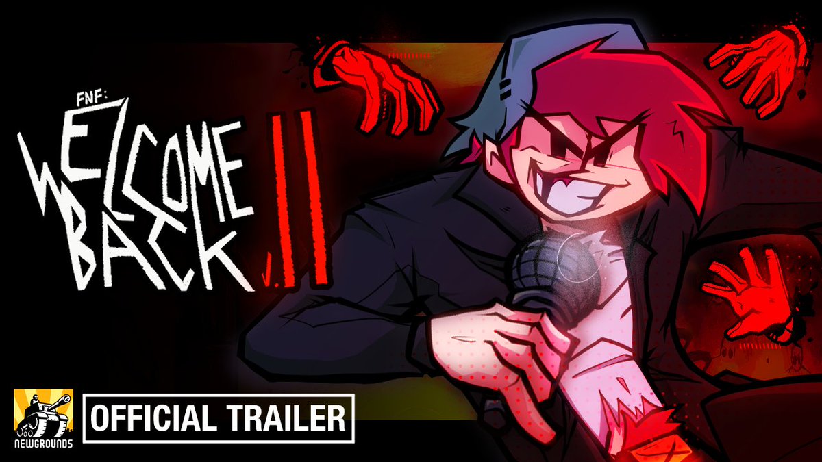 DID YOU GUYS LIKE OUR TRAILER????

WELL THE TRAILER IS RELEASING ON YOUTUBE NOW!!!
LINK DOWN BELOW!!

#evilburgerdinner
ART: <a href="/Triki_Tr0y/">Ｔｒｉｋｉ－Ｔｒ 0 ｙ - 🥛🍪 ! ?</a>