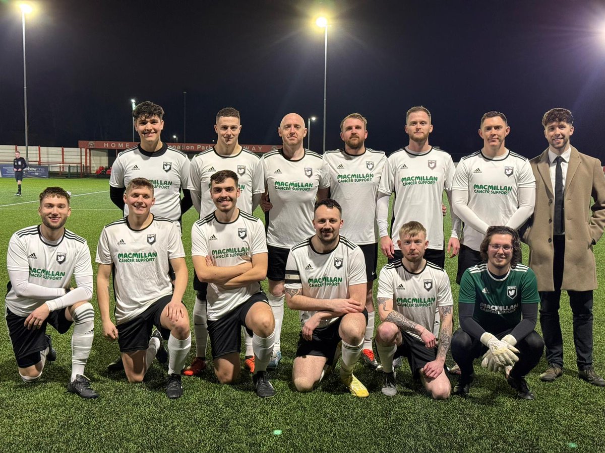 Derby TFC tweet media