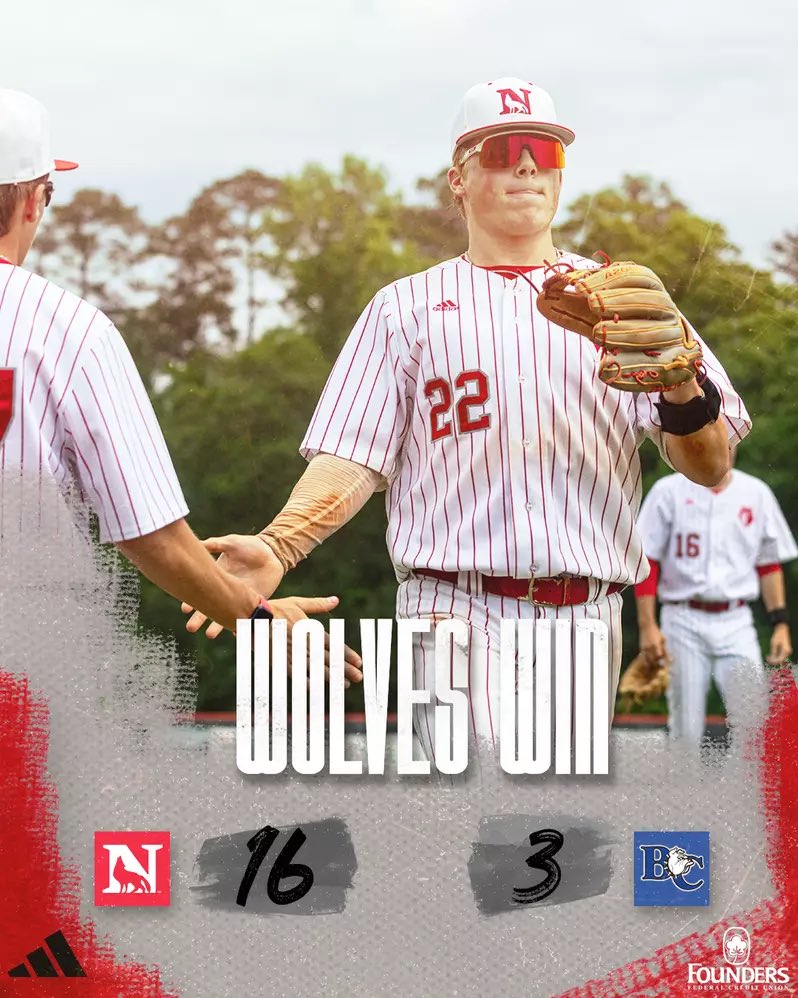 FIRST DUB!