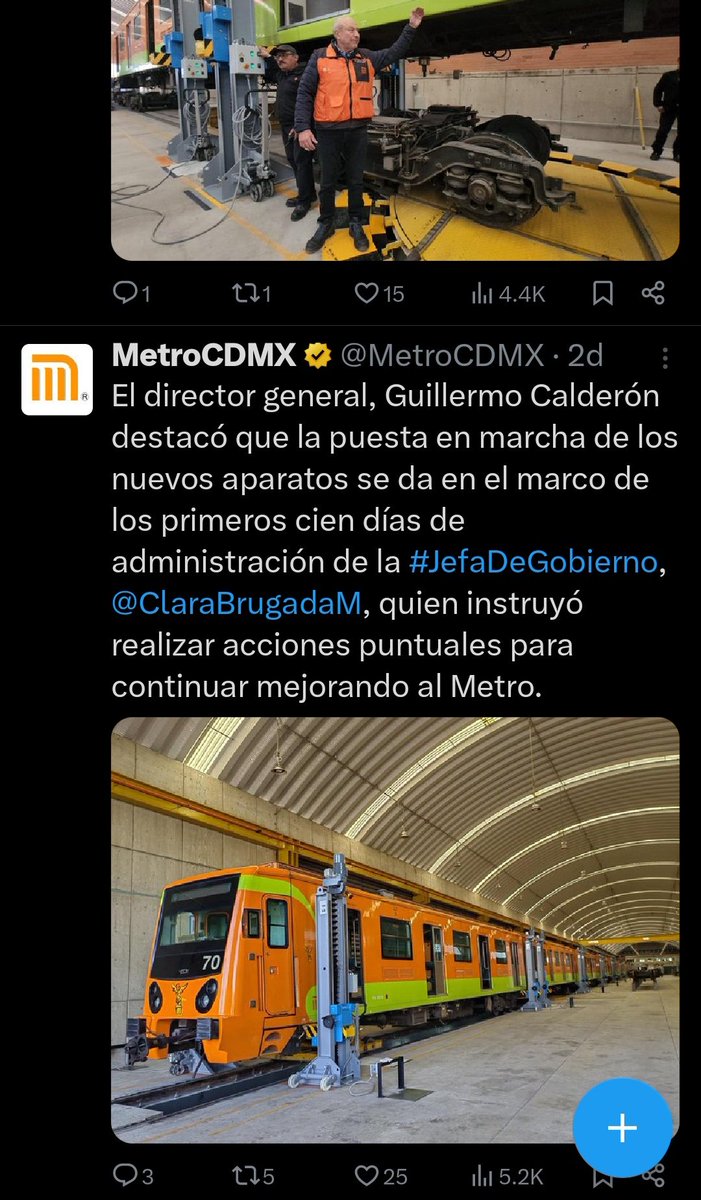 El Románov🚂⚡ tweet media