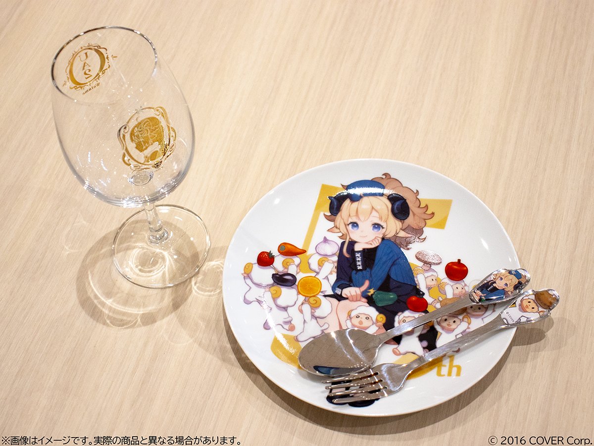 角巻わため🐏ホロライブ on X