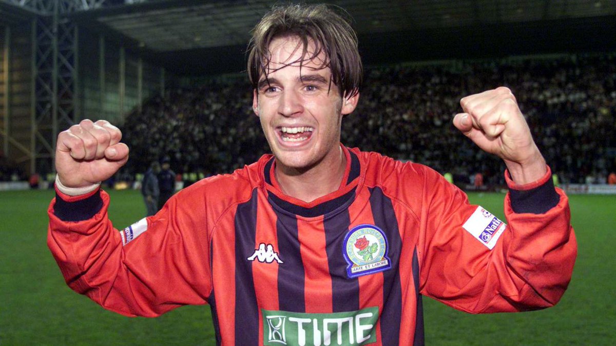 Unlucky lads.. From the kings of Deepdale 💙🤍