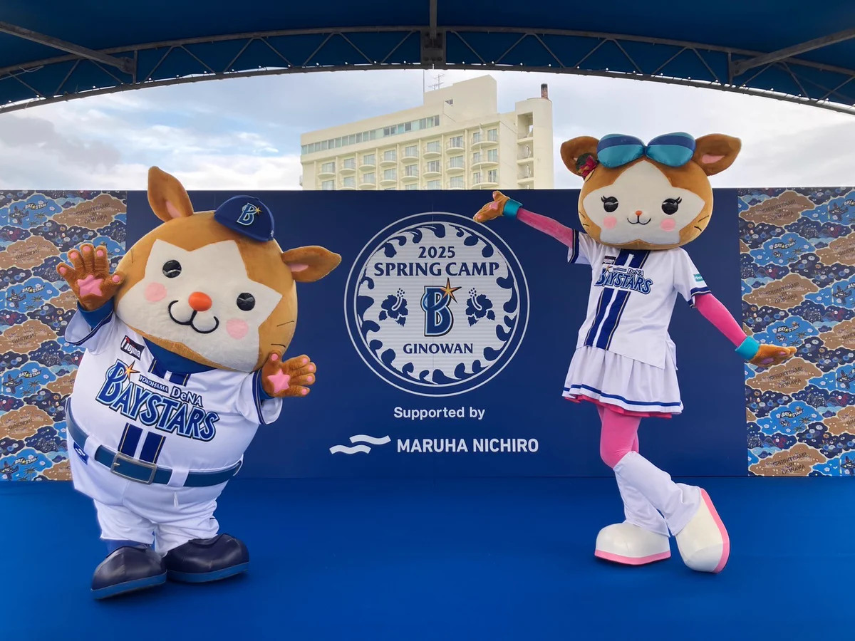 横浜DeNAベイスターズ on X: 