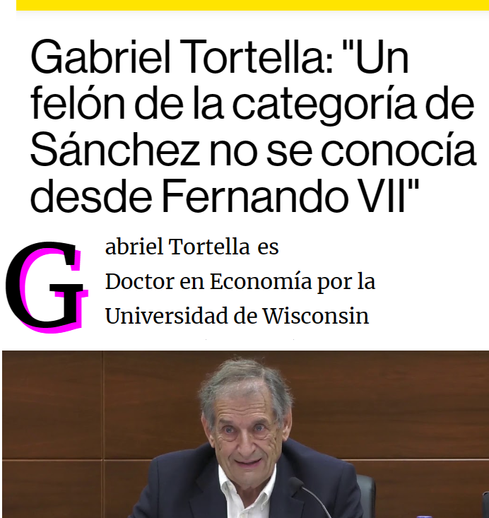 CCivicaCatalana's tweet photo. "Un traidor a España como Sánchez no se conoce desde Fernando VII. El PSOE ya no es un partido, es una cosa al servicio de Sánchez. En los puestos clave ha puesto mediocres, gente que no tienen vida profesional fuera de la política y solo viven de esto. Así los tiene controlados" https://t.co/J7HeRBv9Bm