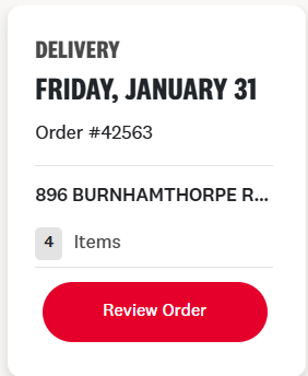 MAQureshiTweets's tweet photo. @kfc_canada I ordered food here in Mississauga. Received no confirmation call from the delivery person. Absolute disappointing support from restaurant helpline, and now they're not even answering my calls (the # is busy since more than an hour). Please advise... Order #42563 https://t.co/TabGJmX7q6