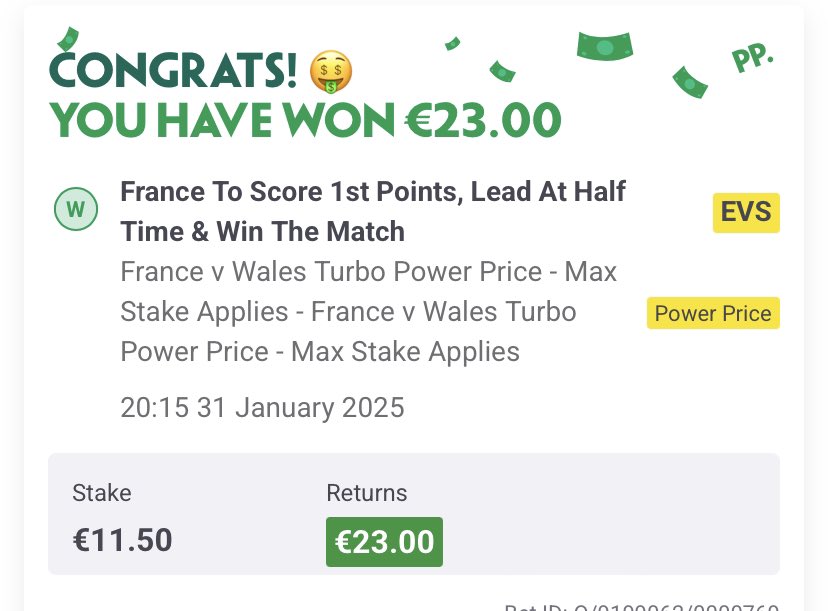 Hedgehog Bets tweet media