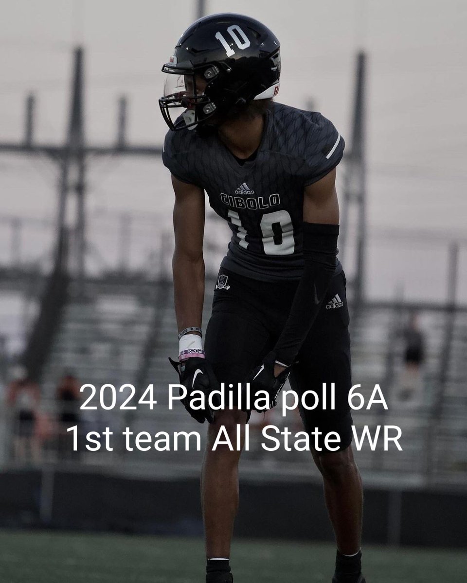 Jalen Cooper (@routekingcoop) on Twitter photo Thank you <a href="/padillapoll/">Carl Padilla</a> for the recognition. Thank you @football_steele for making me the player I am now. @smufb @Defcontx7v7 Thank you <a href="/padillapoll/">Carl Padilla</a> for the recognition. Thank you @football_steele for making me the player I am now. @smufb @Defcontx7v7