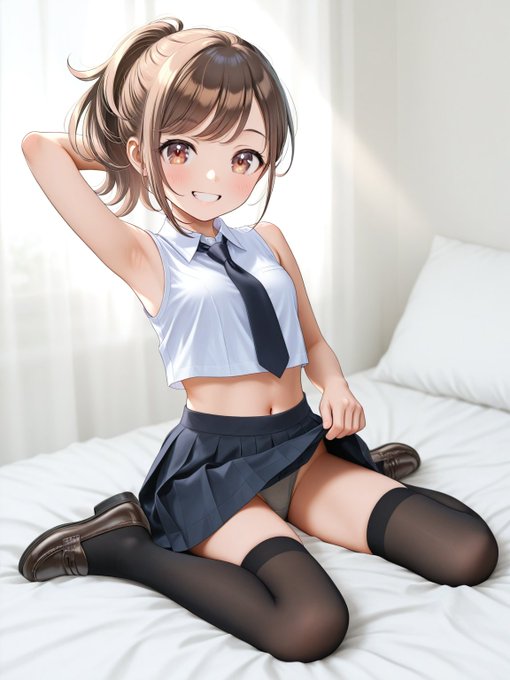 祐理(うちの子) 