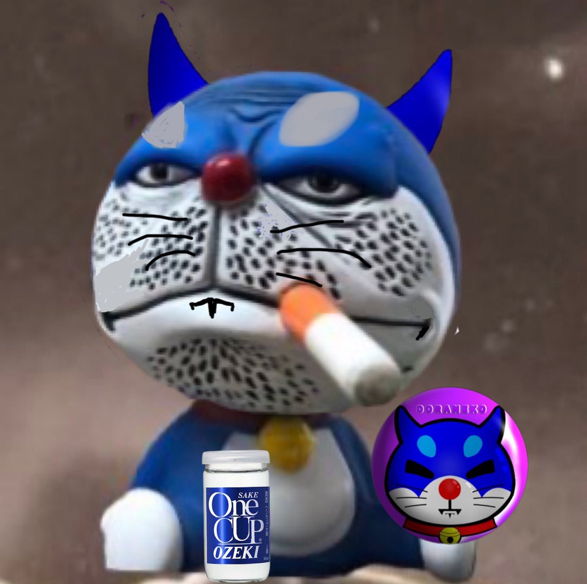 TT20628128's tweet photo. 皆さんおはよう御座います
DORANEKO #0円生活 

昨日『ツイート時』
1232724885213.26 $DORA

本日 2-1
1232838419889.56 #DORA

プラス分
113,534,676 DORA

今日はかなりふえたどら💙💙💙
#KYUBI  
#DORANEKO #MiKeNeko 
#CAW 
tevau 暗号資産Card VISA
https://t.co/0qteLfo5Ig
無料VRC欲しい方📩 https://t.co/4xPNvNcqap