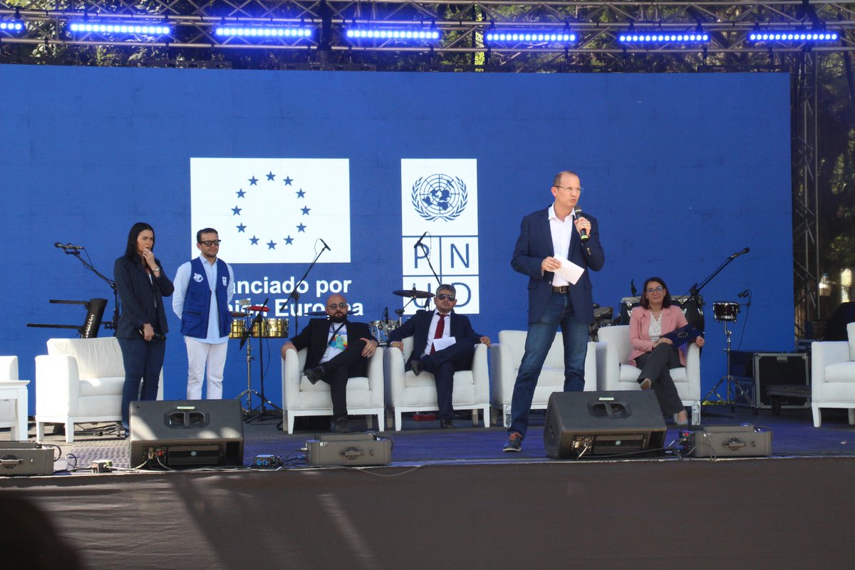 Richard Barathe tweet media