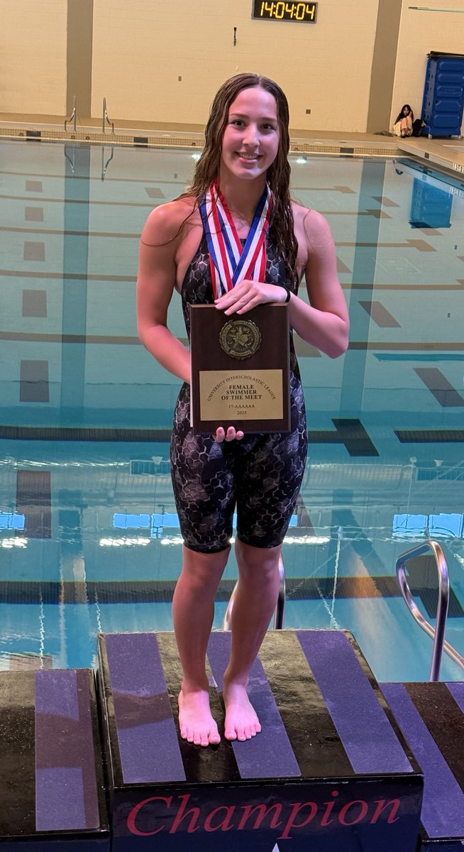 Stratford HS Swimming tweet media