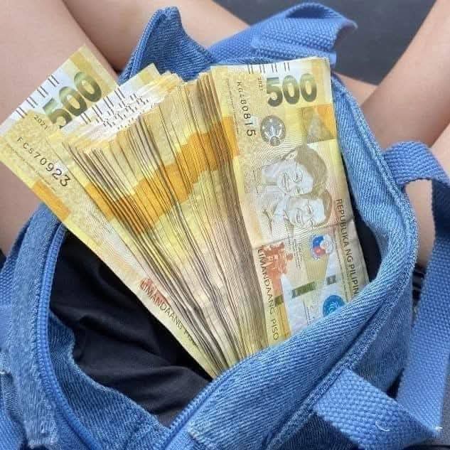 GoodBoyInu's tweet photo. Manifesting for this month of February 💚

May the abundance of money come to my way😁 https://t.co/r0nBIODP5g