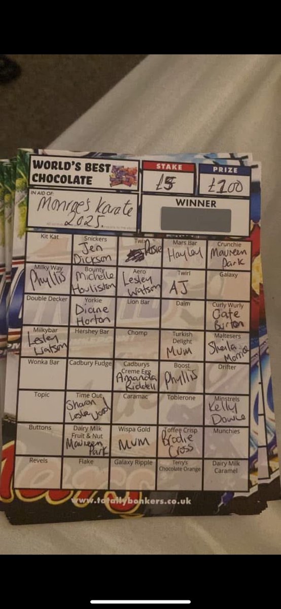 laura ritchie tweet media