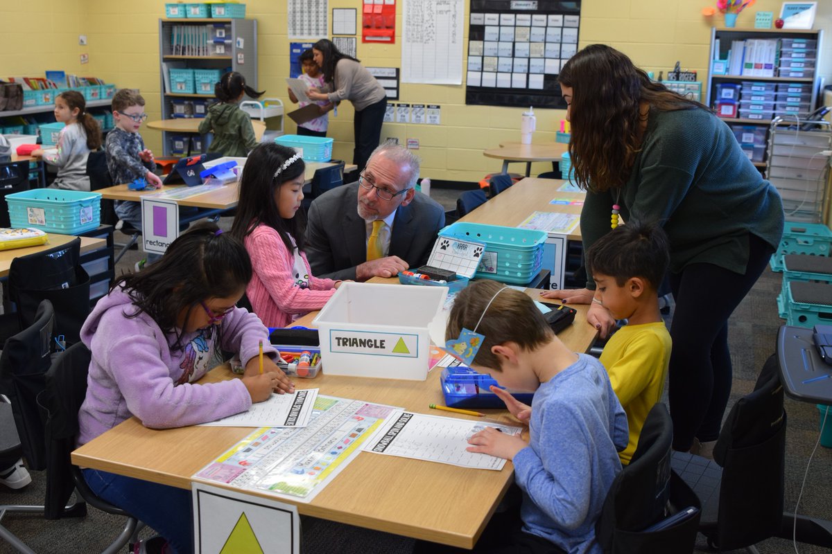 Kildeer District 96 tweet media