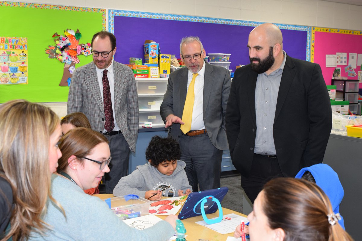 Kildeer District 96 tweet media