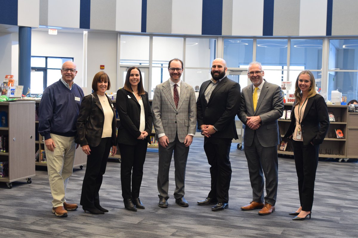 Kildeer District 96 tweet media