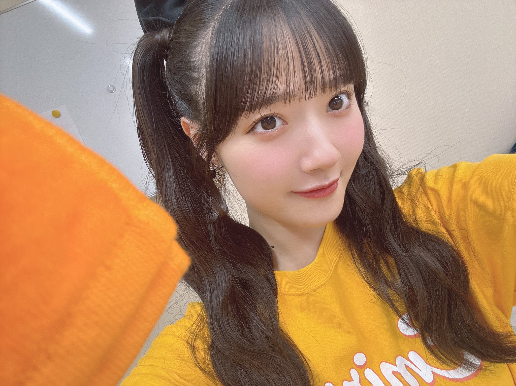 川本笑瑠(CUTIE STREET） on X: 