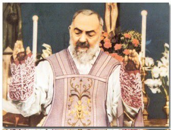 bemzen's tweet photo. Conheça o Santo Padre Pio e suas Curas, Orações e Milagres, Acesse aqui a Benção 🙏 https://t.co/9mU1C5NeWf #padrepio #padrepiodepietrelcina https://t.co/2hliV6Zj37