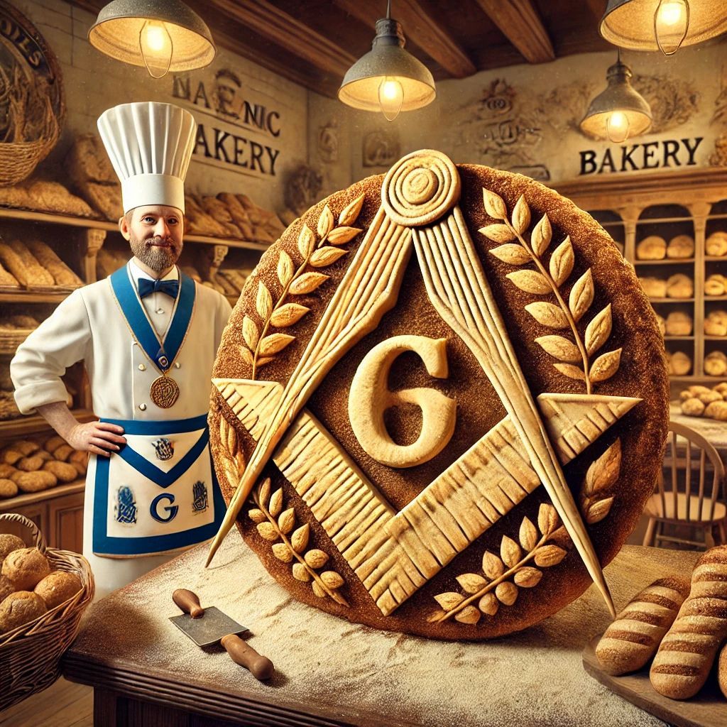 The Freemasons’ Community tweet media