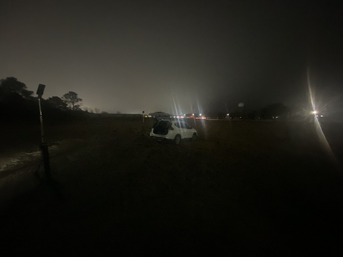 foxfuryLED's tweet image. We just wrapped up a scene light demo with a Texas Sheriff&apos;s Office, putting the Nomad 360 head-to-head with other lights. If you&apos;re still deciding which light suits your department best, why not see them in action yourself? Request a demo and make an informed choice. #foxfuryled