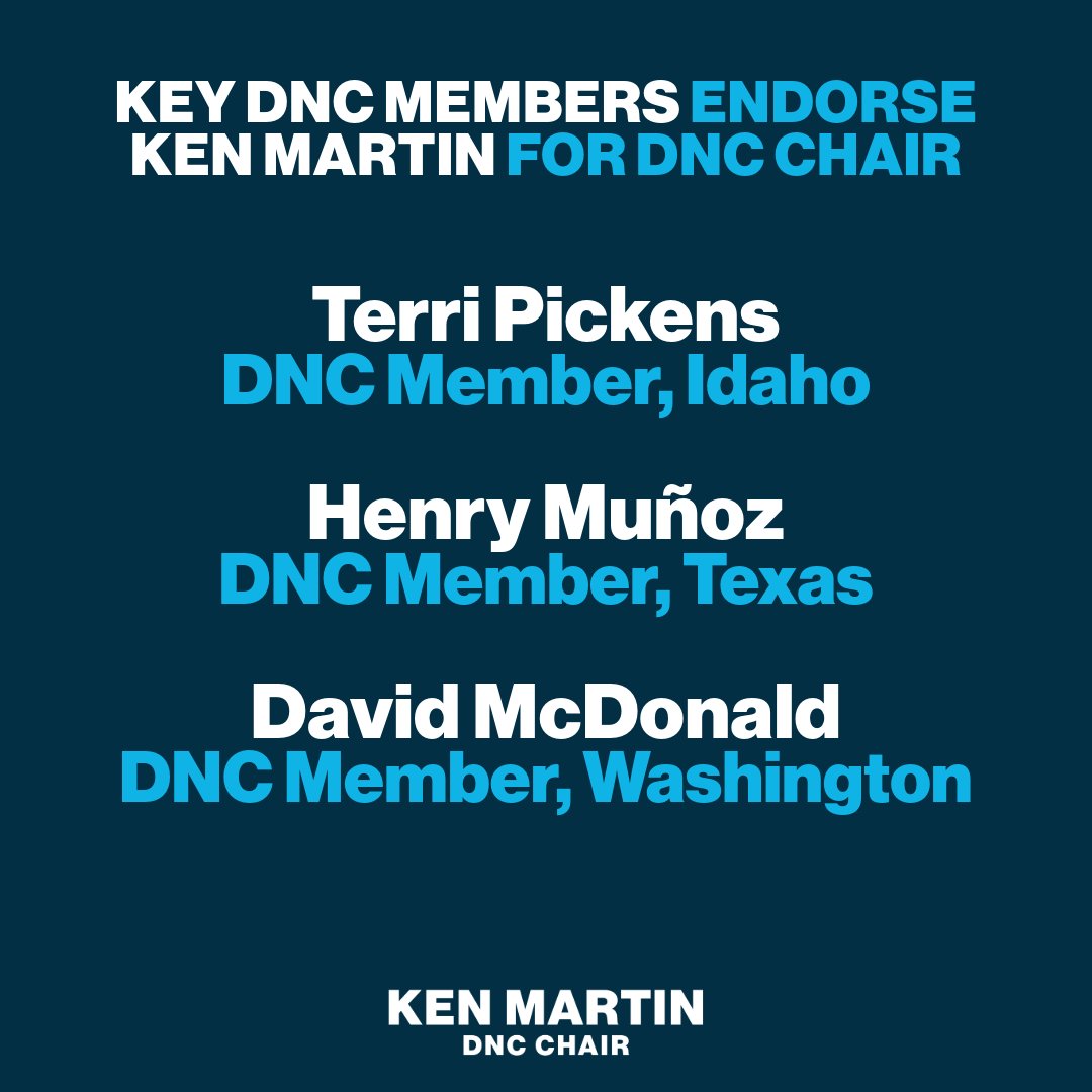 Ken Martin tweet media