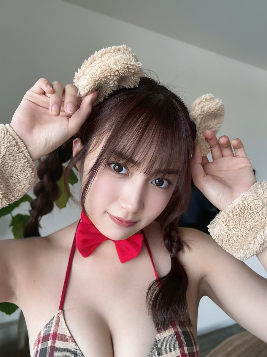 D3EAJSEMvz23056's tweet image. ゼロイチ動物図鑑♡
数々のタレントをグラビアに送り出すゼロイチさんの変わり種企画♡
グラビアで活躍する彼女達が動物に仮装してより可愛い姿を見せてくれるそうです♡
アニマルコスプレって嫌いな人いませんしね、これは期待大♡
＃黒木ひかり ＃横野すみれ ＃桃月なしこ