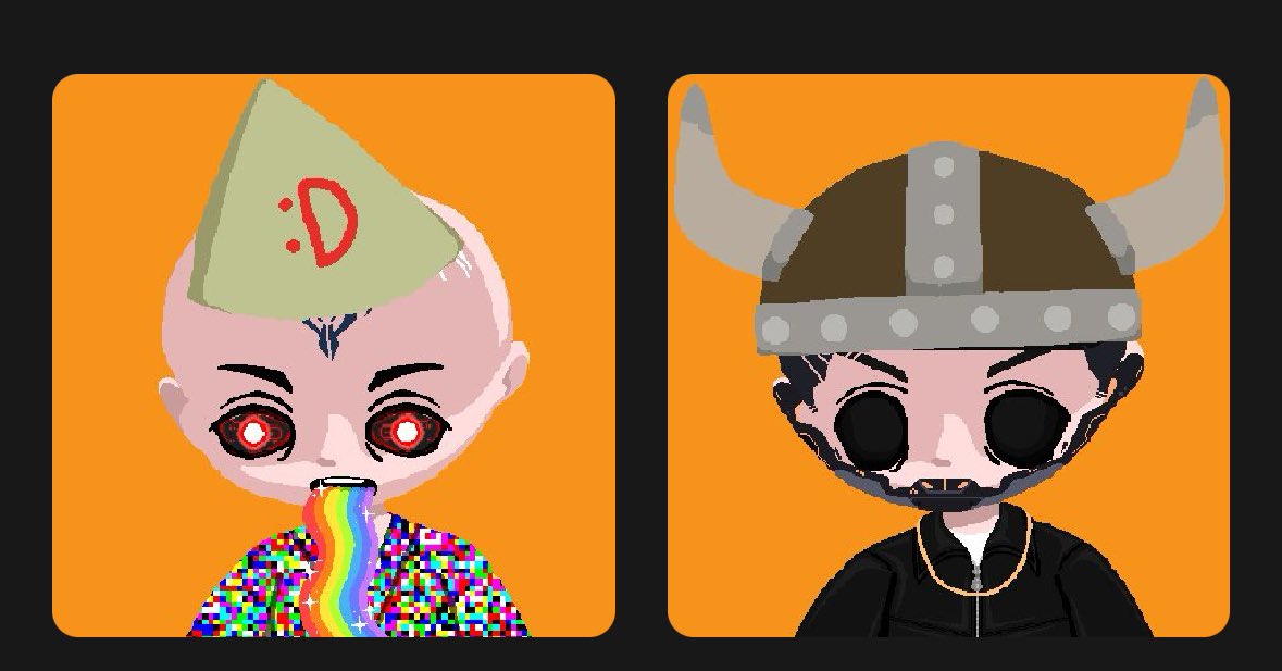 <a href="/Awakeheads/">Awakeheads☀️</a> Got em’