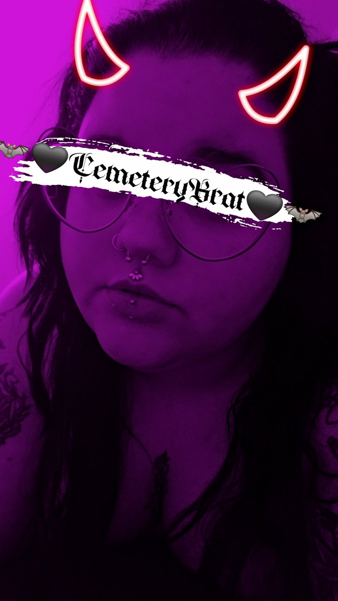 CemeteryBrat_93 🖤115/500🖤 tweet media