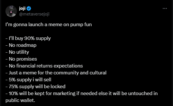 Rickyboy69_'s tweet photo. BUNCH OF SCAMMERS

$FUJOJI

CA: GKwWvBz65hkK8wX5VRdy5QMHTGRGCsRfqT4yybggpump https://t.co/YUHccscYhV