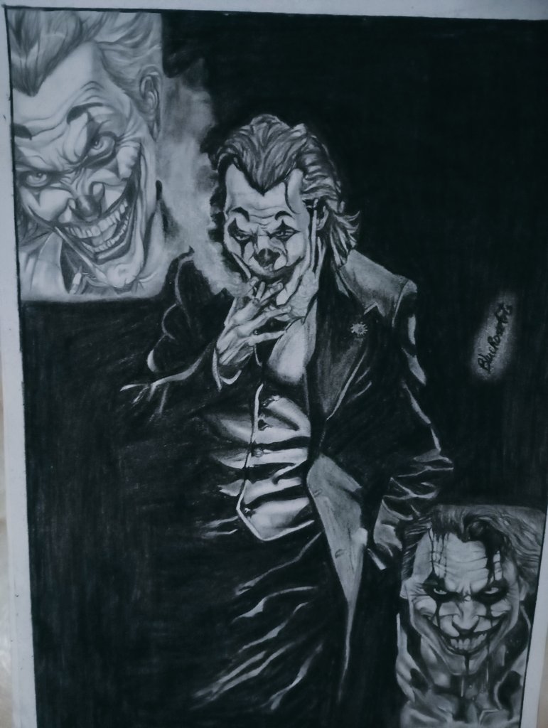 sketch_tron's tweet image. Beyond the threads... 🌐🎨 A sneak peek to my artistic side! 🖌️ When I&apos;m not threading about Web3, I&apos;m experimenting with pencil sketches. What do you think? 🤔 #ArtMeetsTech #Web3 #SneakPeek