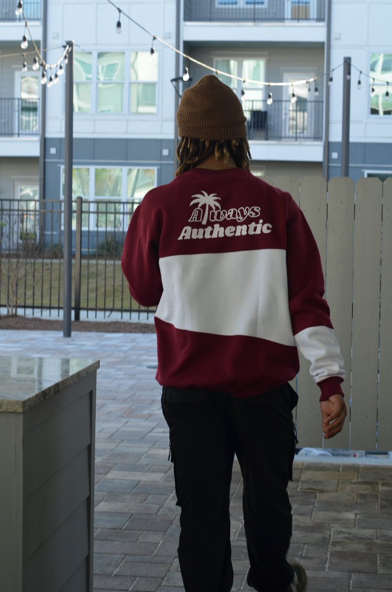You getting your girl some merch or do I have to send her some to model for me 🥱