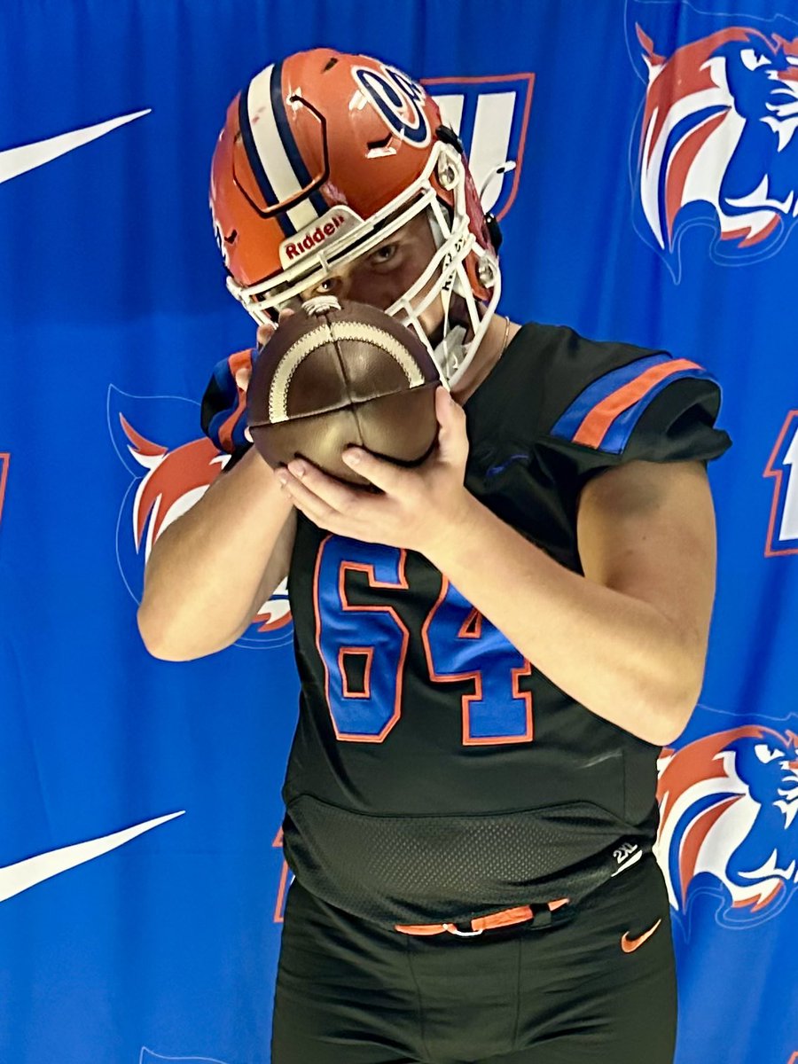 rktouchstone's tweet photo. Great visit at LCU today! Thank you, @CoachCoryYork and @CoachBenMc19 for the opportunity. https://t.co/oHPLT6GHxx
