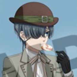 fyodorai's tweet photo. born to enjoy his daily sweets. fоrced to be doomed by the narrative </3 https://t.co/BSklTM18Fg