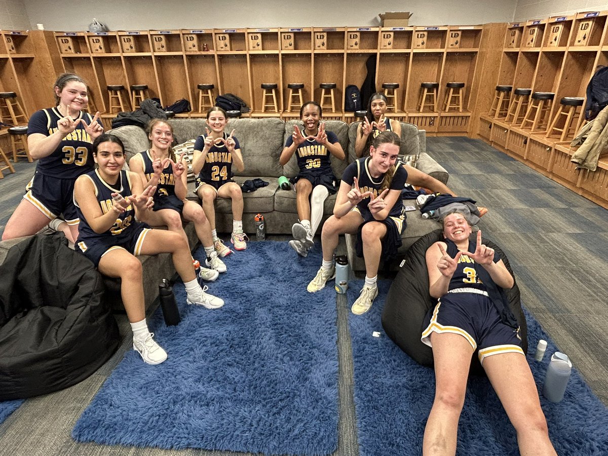 Augustana Women’s Basketball tweet media