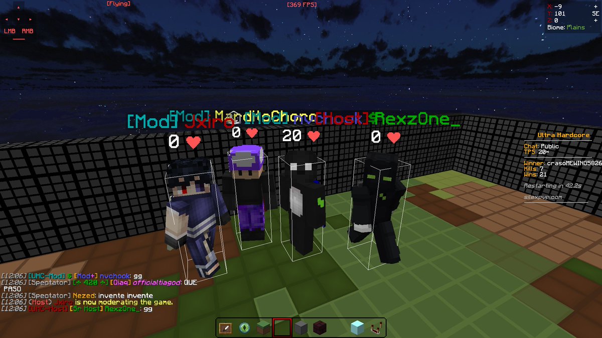 nvchook_'s tweet image. No es un adios es un hasta pronto V3 - antes y despues