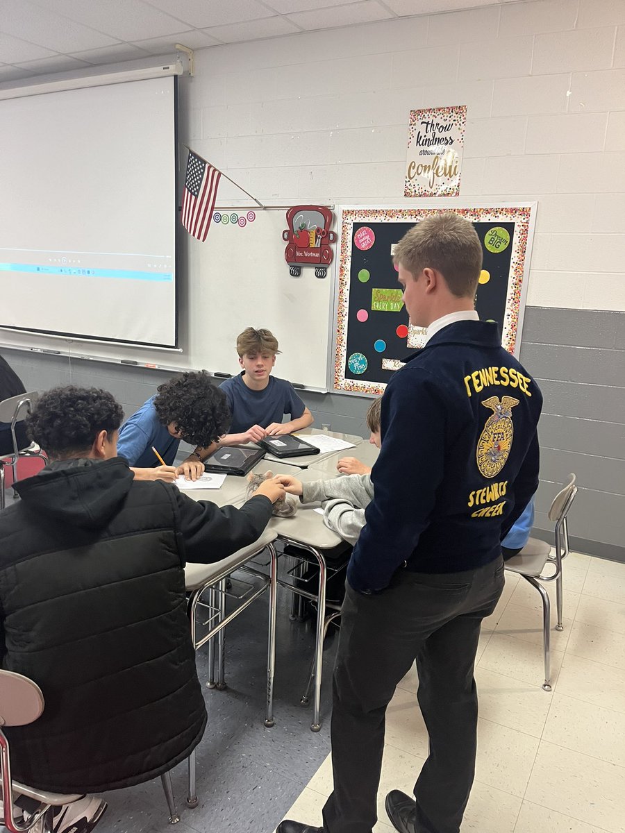 Shannon Cron tweet media